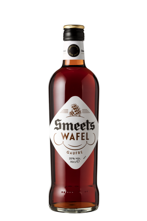 Smeets Waffel