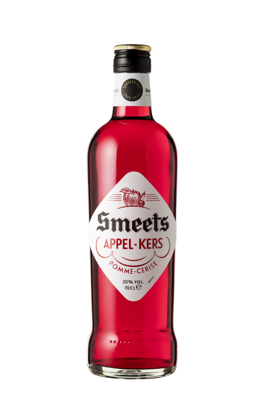 Smeets Apfel-Kirsch