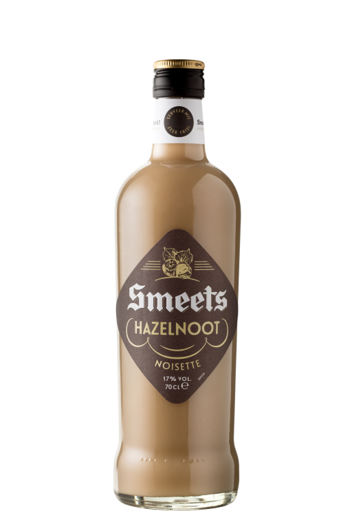 Smeets Haselnuss